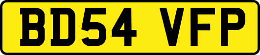 BD54VFP