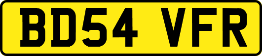 BD54VFR
