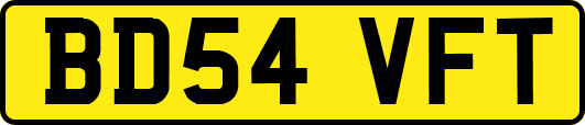 BD54VFT