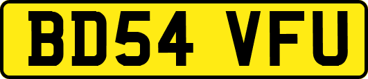 BD54VFU