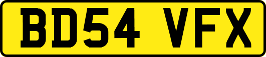 BD54VFX