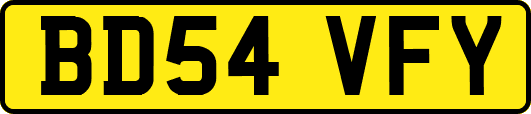 BD54VFY