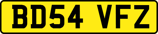 BD54VFZ