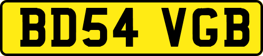 BD54VGB