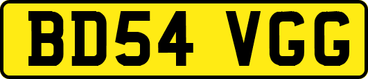 BD54VGG