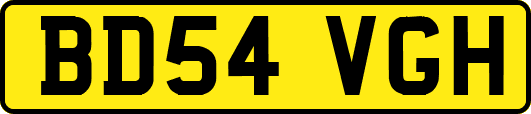 BD54VGH