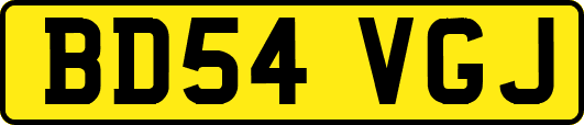 BD54VGJ