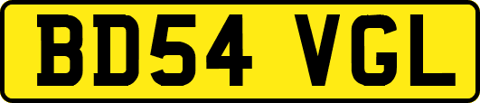 BD54VGL