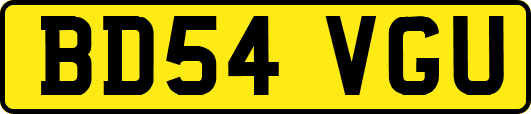 BD54VGU