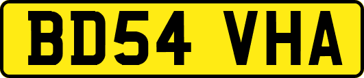 BD54VHA