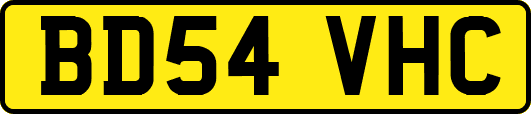 BD54VHC