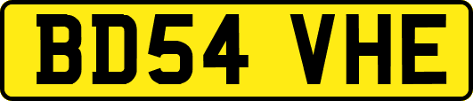 BD54VHE