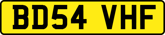 BD54VHF