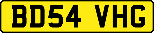 BD54VHG