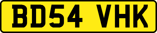 BD54VHK