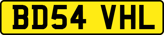 BD54VHL