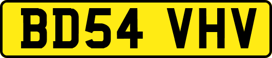BD54VHV