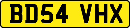 BD54VHX
