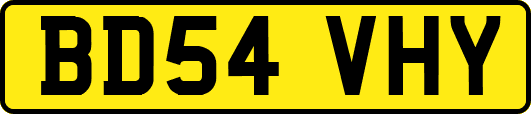 BD54VHY