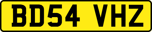 BD54VHZ