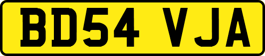 BD54VJA