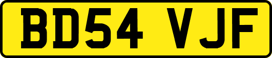 BD54VJF