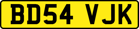 BD54VJK