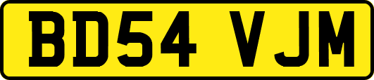 BD54VJM