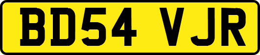 BD54VJR