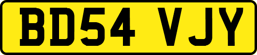 BD54VJY