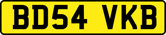 BD54VKB