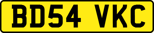 BD54VKC