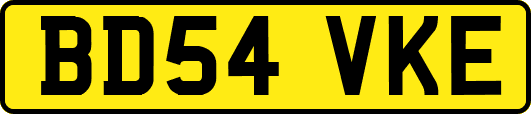 BD54VKE