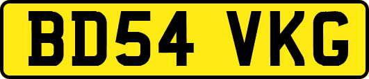 BD54VKG