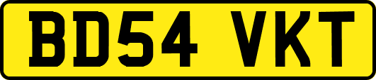 BD54VKT