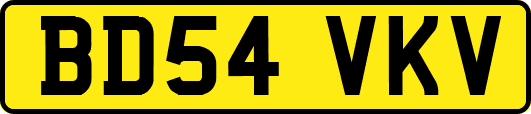 BD54VKV