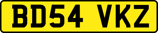 BD54VKZ