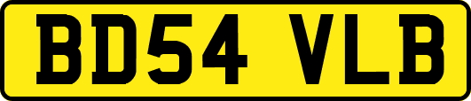 BD54VLB