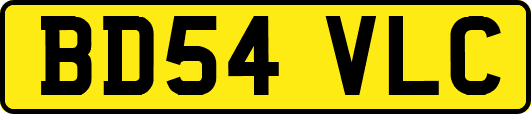 BD54VLC