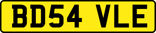 BD54VLE