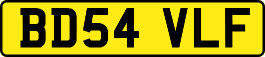 BD54VLF
