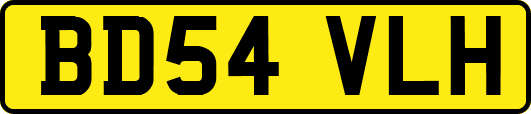 BD54VLH