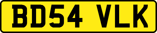 BD54VLK