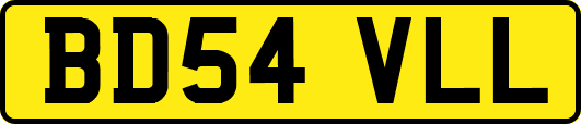 BD54VLL