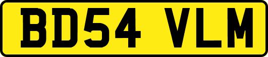 BD54VLM