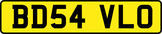 BD54VLO