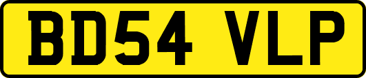BD54VLP