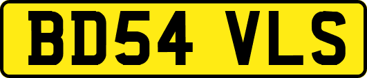 BD54VLS