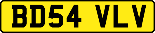BD54VLV