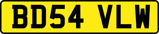 BD54VLW